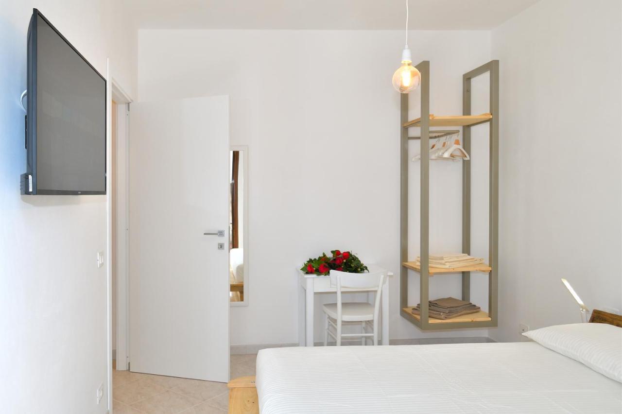 A Casa Ida Lägenhet Bagnoregio Exteriör bild