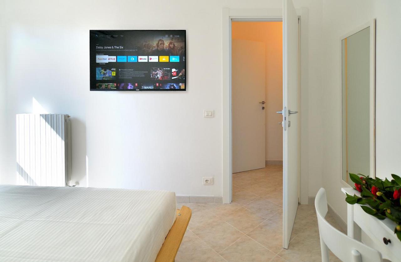 A Casa Ida Lägenhet Bagnoregio Exteriör bild