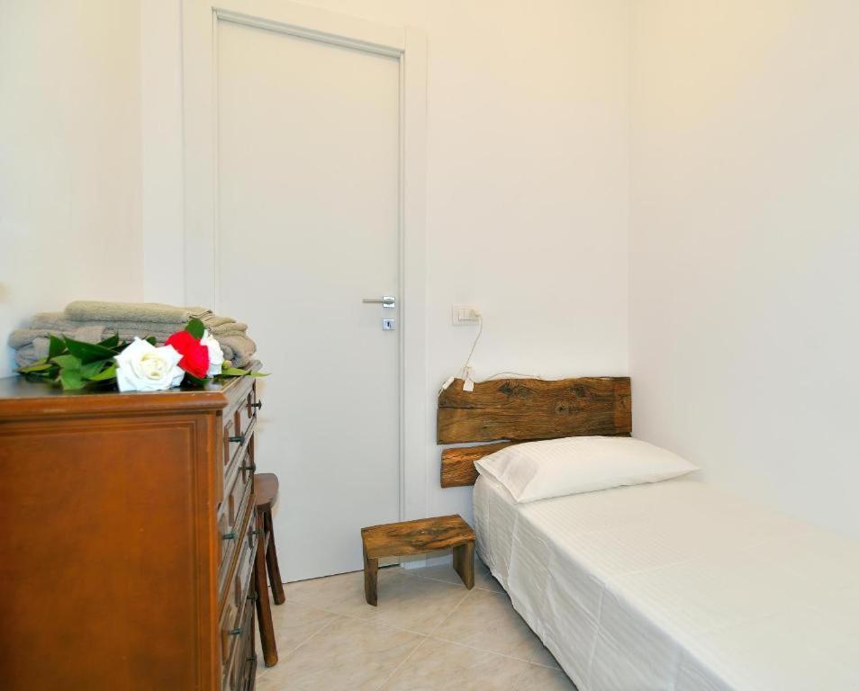A Casa Ida Lägenhet Bagnoregio Exteriör bild