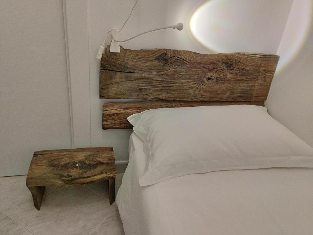 A Casa Ida Lägenhet Bagnoregio Exteriör bild